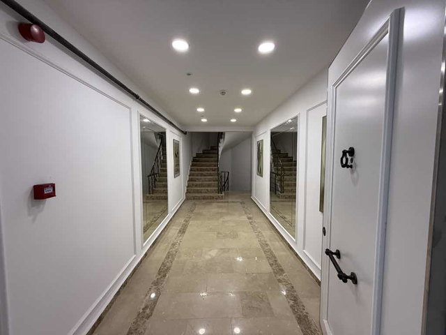 REMAX PRO ŞİŞLİ MERKEZ LÜKS KİRALIK 1+1 DAİRE METRO 5 DK