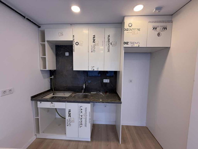 REMAX PRO ŞİŞLİ MERKEZ LÜKS KİRALIK 1+1 DAİRE METRO 5 DK