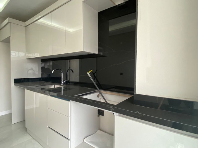 NACİYE ARAPOĞLU'NDAN İNCESU SAHILE YAKIN SATILIK 2+1 DAİRE