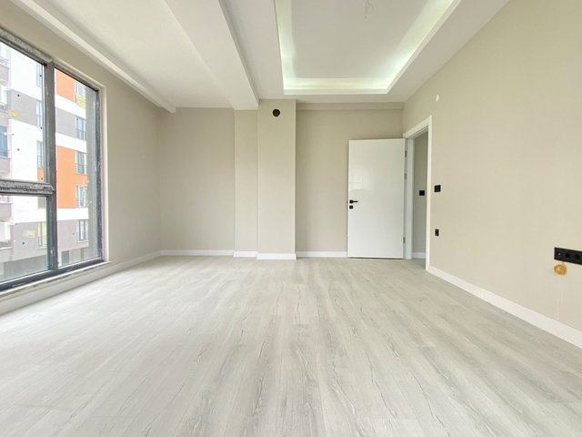 NACİYE ARAPOĞLU'NDAN İNCESU SAHILE YAKIN SATILIK 2+1 DAİRE