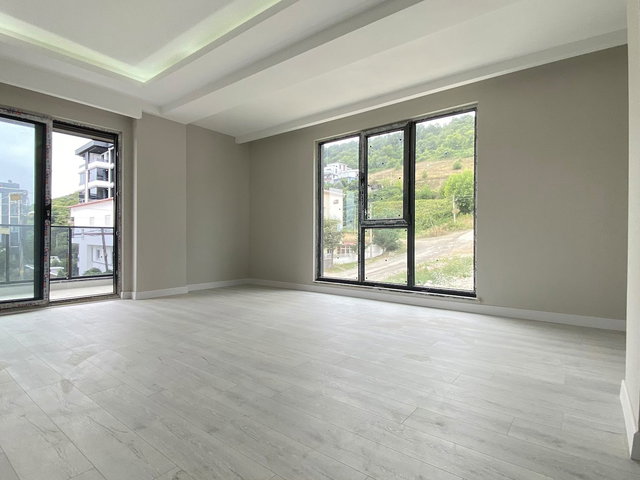 NACİYE ARAPOĞLU'NDAN İNCESU SAHILE YAKIN SATILIK 2+1 DAİRE