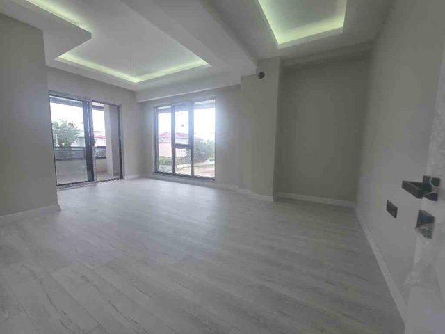 NACİYE ARAPOĞLU'NDAN İNCESU SAHILE YAKIN SATILIK 3+1 DAİRE