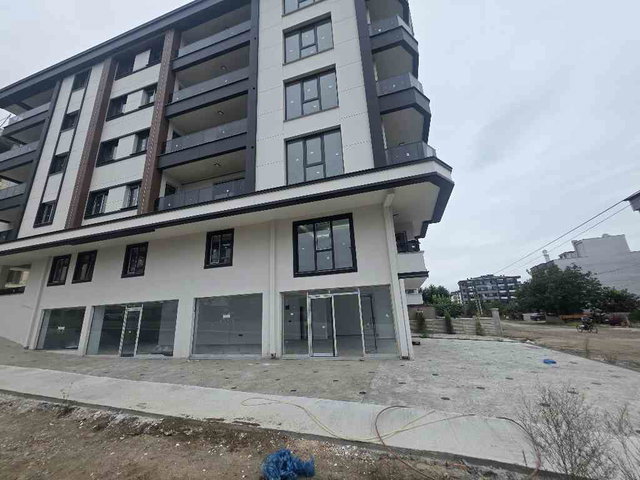 NACİYE ARAPOĞLU'NDAN İNCESU SAHILE YAKIN SATILIK 3+1 DAİRE