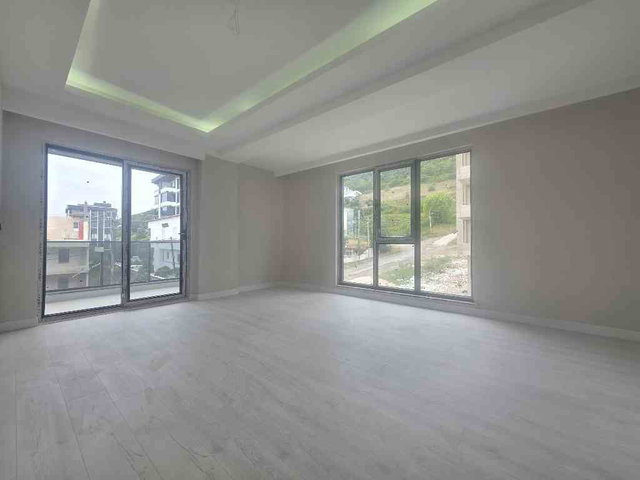 NACİYE ARAPOĞLU'NDAN İNCESU SAHILE YAKIN SATILIK 3+1 DAİRE