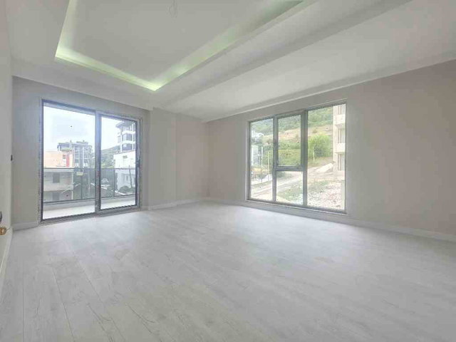 NACİYE ARAPOĞLU'NDAN İNCESU SAHILE YAKIN SATILIK 3+1 DAİRE