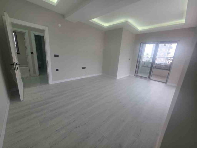 NACİYE ARAPOĞLU'NDAN İNCESU SAHILE YAKIN SATILIK 3+1 DAİRE
