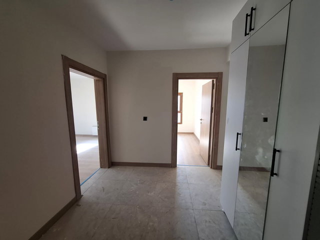 RE/MAX DEĞİŞİM AKSARAY TOKİ  ZEMİN ARAKAT  KİRALIK  2+1  TOKİ DAİRESİ