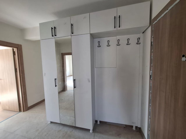 RE/MAX DEĞİŞİM AKSARAY TOKİ  ZEMİN ARAKAT  KİRALIK  2+1  TOKİ DAİRESİ