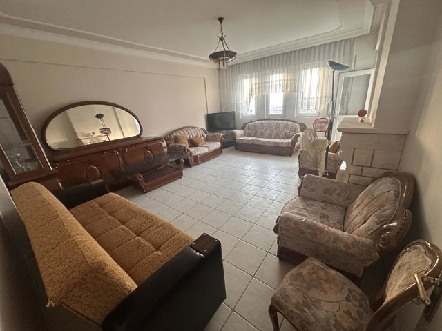 FETHİYE TAŞYAKA'DA, DENİZ MANZARALI, SATILIK 4+2 DUBLEKS DAİRE