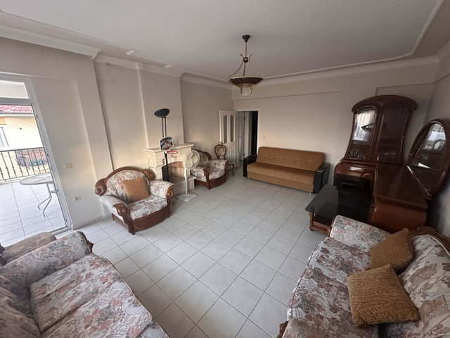 FETHİYE TAŞYAKA'DA, DENİZ MANZARALI, SATILIK 4+2 DUBLEKS DAİRE