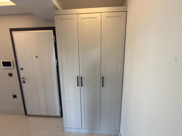 GÖKDELENLER BÖLGESİNDE BULVARA CEPHE KİRALIK LÜKS 2+1
