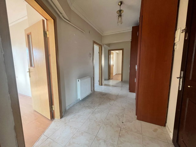 NATOYOLU CADDE ÜZERİ ÖN CEPHE 3+1 KİRALIK DAİRE