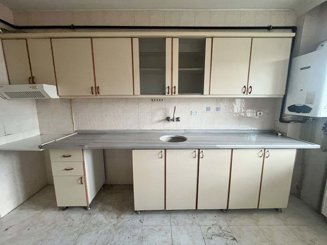 NATOYOLU CADDE ÜZERİ ÖN CEPHE 3+1 KİRALIK DAİRE