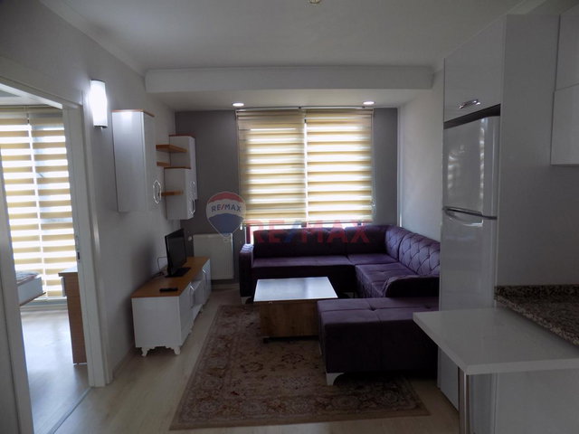 İZMİT YEŞİLOVA CAMPUS İSTANBUL'DA KİRALIK 1+1 LÜKS RESİDANCE