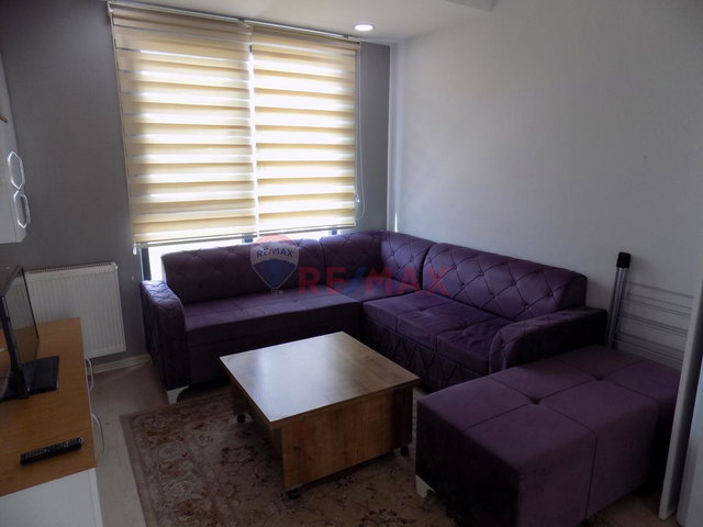 İZMİT YEŞİLOVA CAMPUS İSTANBUL'DA KİRALIK 1+1 LÜKS RESİDANCE