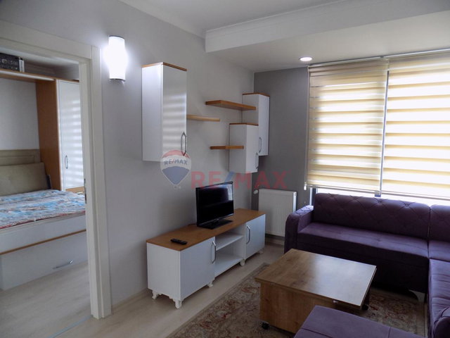 İZMİT YEŞİLOVA CAMPUS İSTANBUL'DA KİRALIK 1+1 LÜKS RESİDANCE