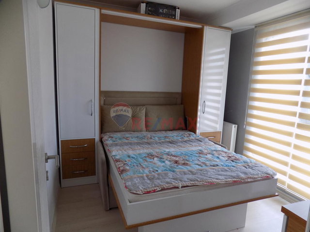 İZMİT YEŞİLOVA CAMPUS İSTANBUL'DA KİRALIK 1+1 LÜKS RESİDANCE
