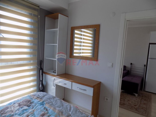 İZMİT YEŞİLOVA CAMPUS İSTANBUL'DA KİRALIK 1+1 LÜKS RESİDANCE