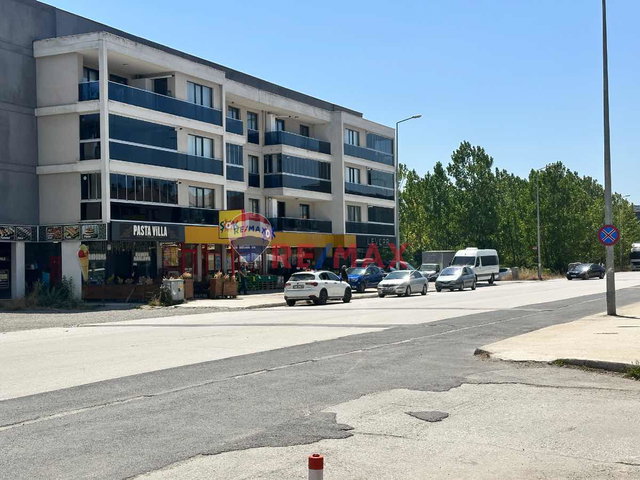 REMAX DİA'DAN PRESTİJ-2 SİTESİ 3+1 EBEVEYN BANYOLU GİYİNME ODALI