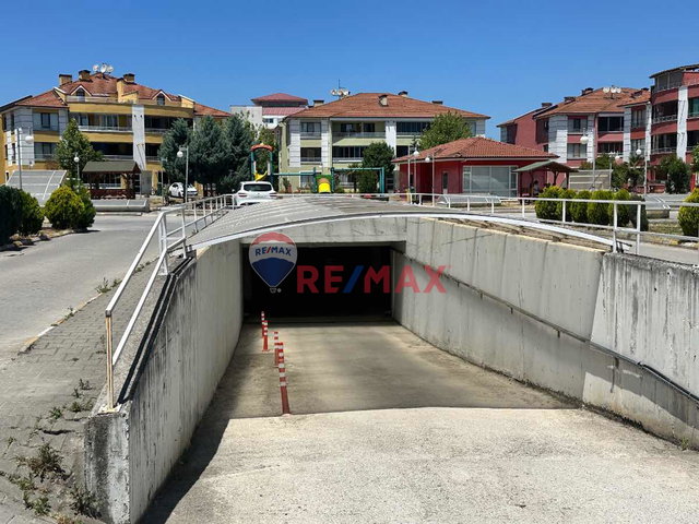 REMAX DİA'DAN PRESTİJ-2 SİTESİ 3+1 EBEVEYN BANYOLU GİYİNME ODALI