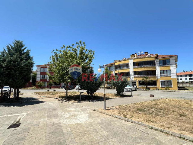REMAX DİA'DAN PRESTİJ-2 SİTESİ 3+1 EBEVEYN BANYOLU GİYİNME ODALI