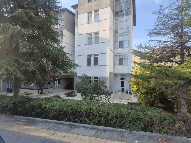 ÜMİTKÖY MUTLUKENT 3+1 SATILIK DAİRE