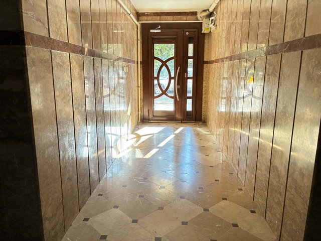 METRO YANI SEVGİ SİTESİ'NDE 160M² MANZARALI 3+1 DAİRE