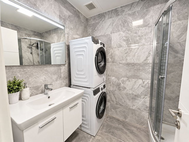 RİTİM İSTANBUL KİRALIK EŞYALI 1+1 DAİRE