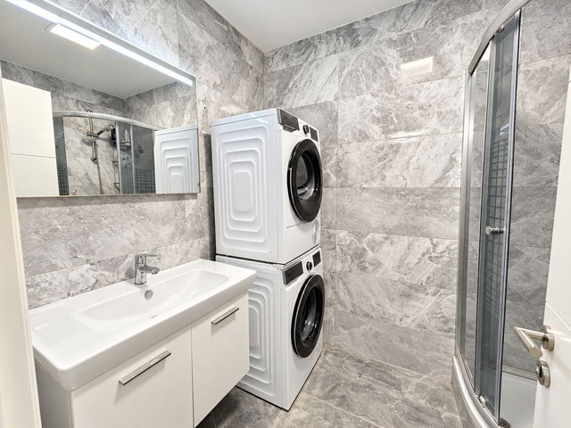 RİTİM İSTANBUL KİRALIK EŞYALI 1+1 DAİRE