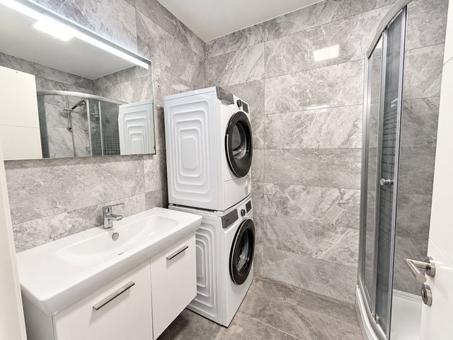 RİTİM İSTANBUL KİRALIK EŞYALI 1+1 DAİRE