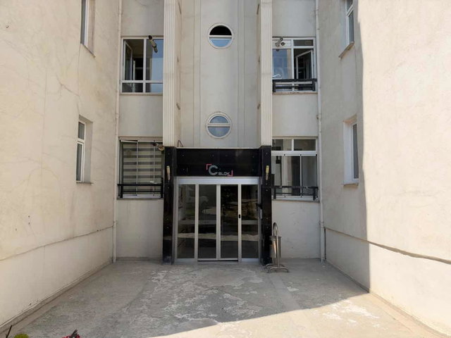 ERYAMAN ŞEYH ŞAMIL MAH YEŞIL VADIM SITESI SATILIK 3+1 DAIRE