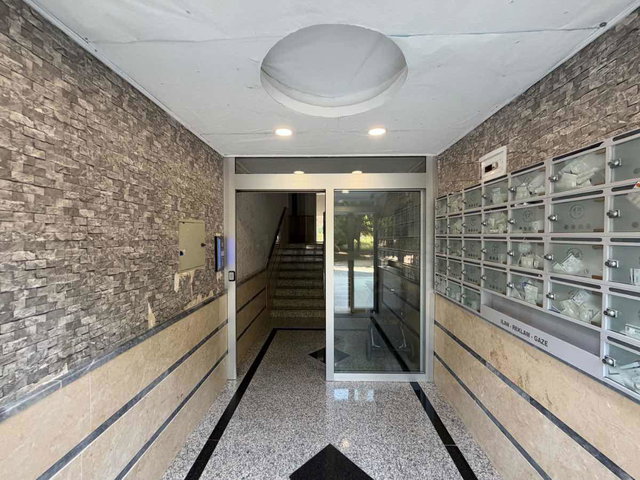 ERYAMAN ŞEYH ŞAMIL MAH YEŞIL VADIM SITESI SATILIK 3+1 DAIRE