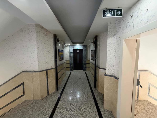 ERYAMAN ŞEYH ŞAMIL MAH YEŞIL VADIM SITESI SATILIK 3+1 DAIRE