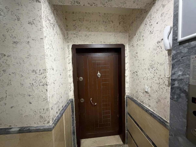 ERYAMAN ŞEYH ŞAMIL MAH YEŞIL VADIM SITESI SATILIK 3+1 DAIRE