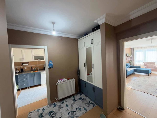 ERYAMAN ŞEYH ŞAMIL MAH YEŞIL VADIM SITESI SATILIK 3+1 DAIRE
