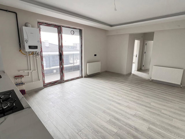GÖLBAŞI KARŞIYAKADA GÖL MANZARALI 2+1 SATILIK