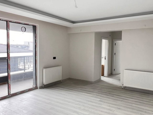 GÖLBAŞI KARŞIYAKADA GÖL MANZARALI 2+1 SATILIK