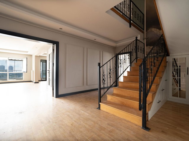 TOKİ İNCEK TBMM KONUTLARI SATILIK 5+1 DUBLEKS DAIRE / REMAX ENBATI
