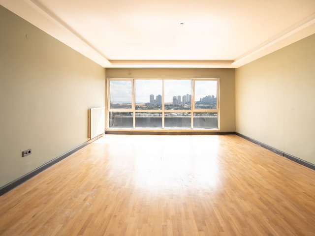 TOKİ İNCEK TBMM KONUTLARI SATILIK 5+1 DUBLEKS DAIRE / REMAX ENBATI
