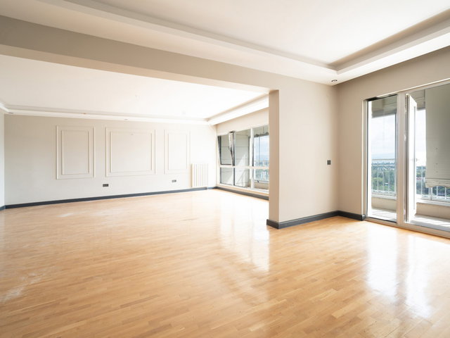 TOKİ İNCEK TBMM KONUTLARI SATILIK 5+1 DUBLEKS DAIRE / REMAX ENBATI