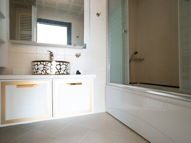 TOKİ İNCEK TBMM KONUTLARI SATILIK 5+1 DUBLEKS DAIRE / REMAX ENBATI