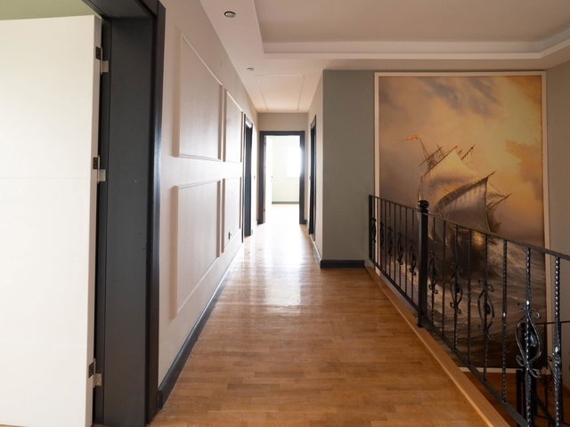 TOKİ İNCEK TBMM KONUTLARI SATILIK 5+1 DUBLEKS DAIRE / REMAX ENBATI