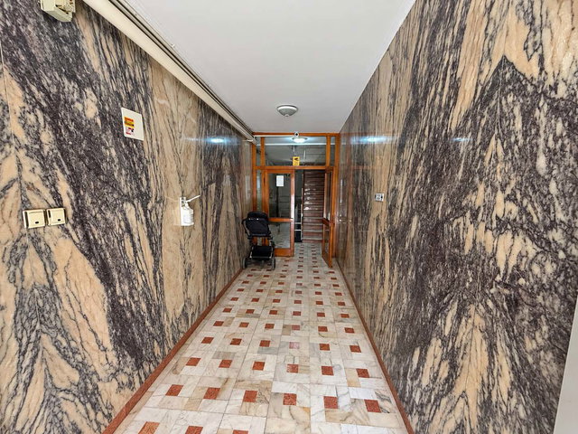 AZİZİYE MAH CİNNAH CAD 2 BİNA UZAKLIKTA SATILIK 3+1 MANZARALI DAİRE