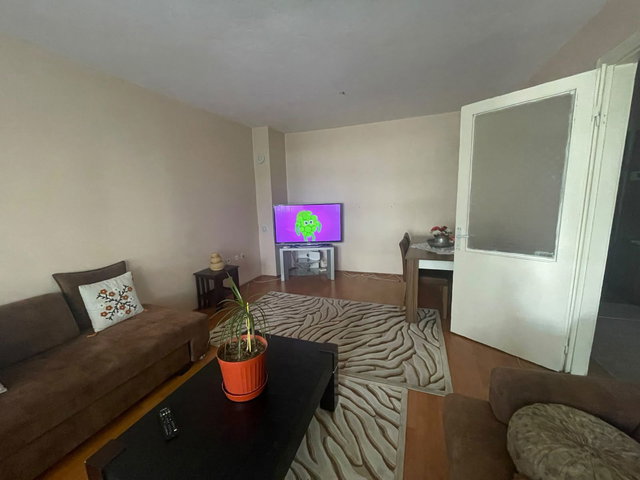 BATIKENT HARBIŞ 3 SITESI SATILIK 2+1 DAIRE