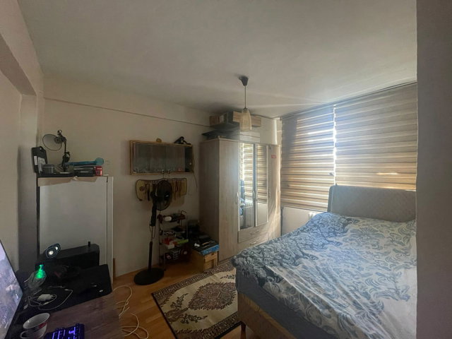 BATIKENT HARBIŞ 3 SITESI SATILIK 2+1 DAIRE