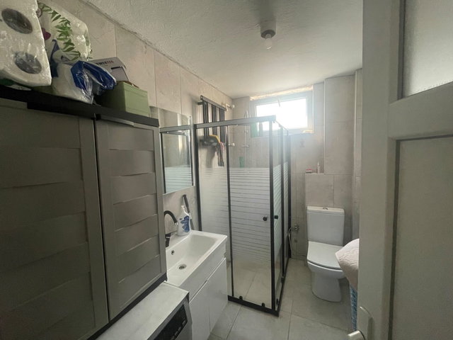 BATIKENT HARBIŞ 3 SITESI SATILIK 2+1 DAIRE