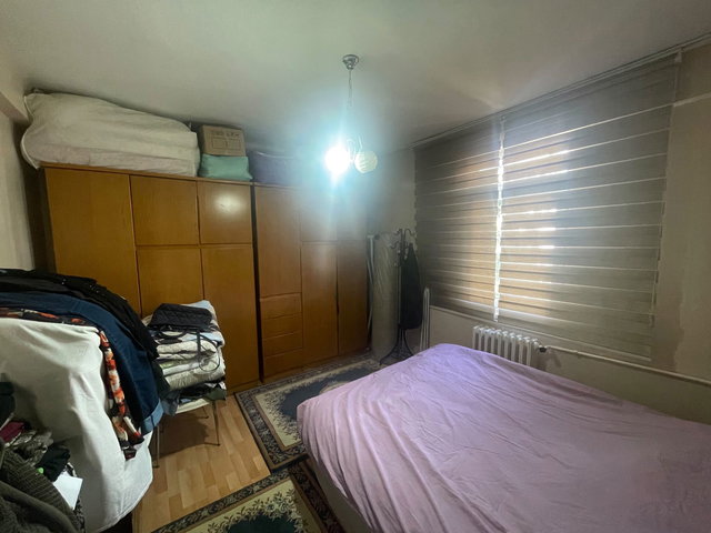 BATIKENT HARBIŞ 3 SITESI SATILIK 2+1 DAIRE