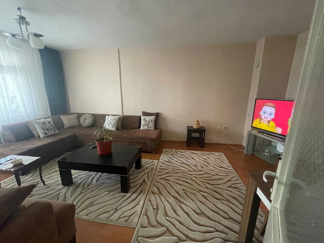 BATIKENT HARBIŞ 3 SITESI SATILIK 2+1 DAIRE