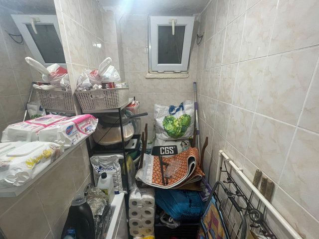 BATIKENT HARBIŞ 3 SITESI SATILIK 2+1 DAIRE