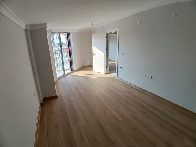 KÜÇÜKESAT'TA BAŞAK SOKAK / YAPRAK SOKAK FIRSAT DAIRE FULL YAPILI SIFIR ŞEHİR MANZARALI